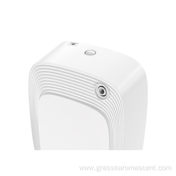 Small Aroma Ozone Aroma Diffuser For Air Purifying